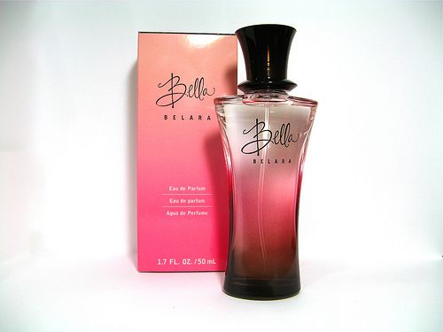 Bella Belara Eua de Parfum