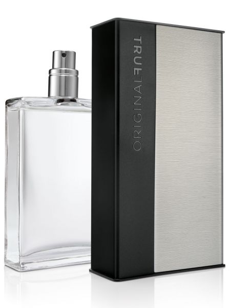 True Original Cologne Spray Masculino