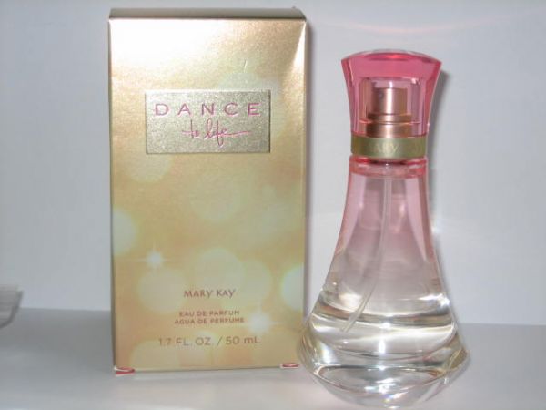 Dance To Life Eau de Parfum