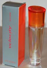 Velocity Eau de Parfum